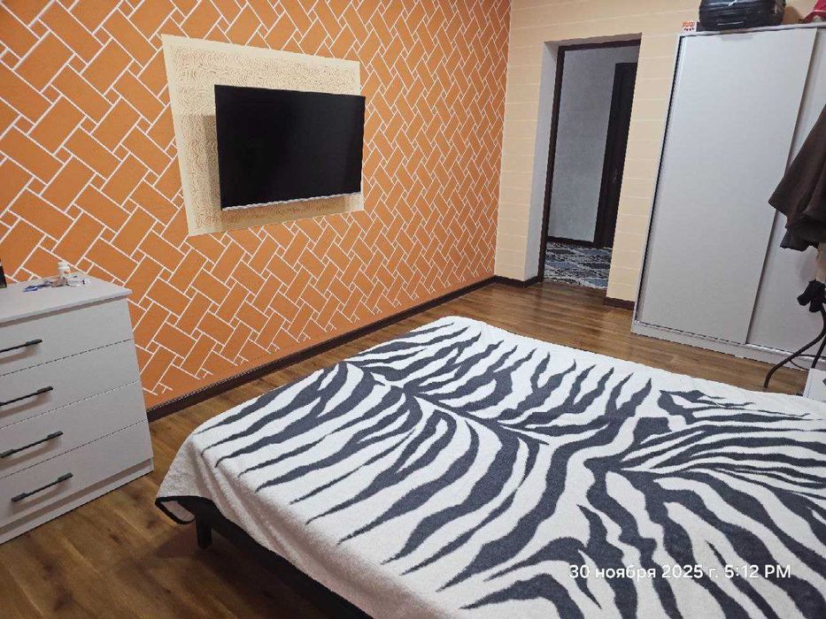 Термиз шахар марказида ховли сотилади