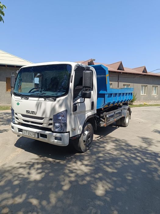Вывоз мусора musor olib ketish строй мусор