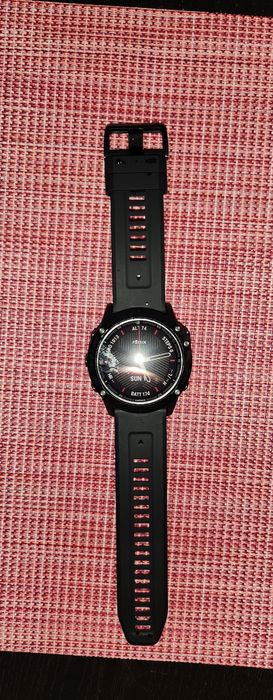 Garmin Fenix 6X Sapphire