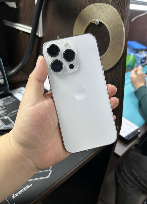 Iphone 13 про макс 128