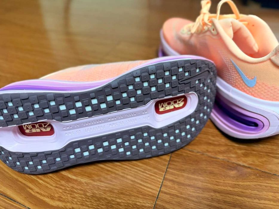 Nike Vomero Premium authentic