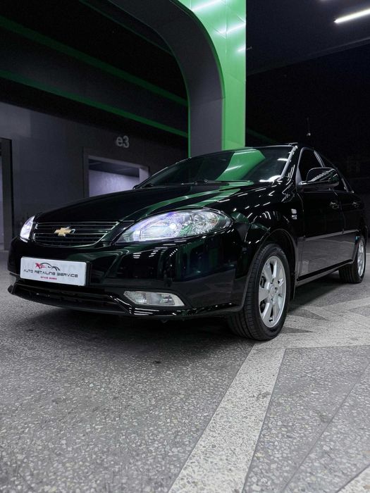 Продается Chevrolet Gentra (Lacetti) 3-позиция Style — 2023 год