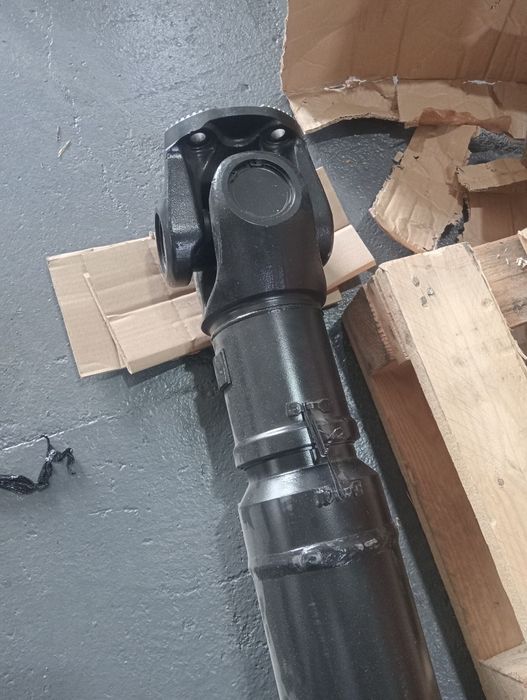 Cardan volvo 8x4 lungime 2650 m