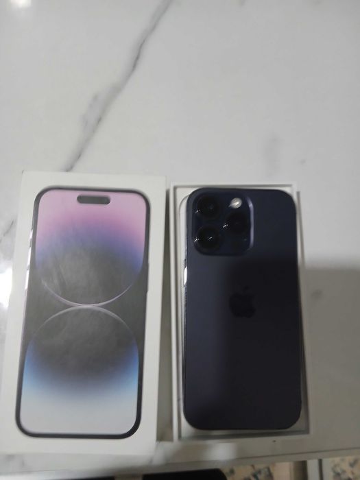 IPhon 14 Pro 128 talik