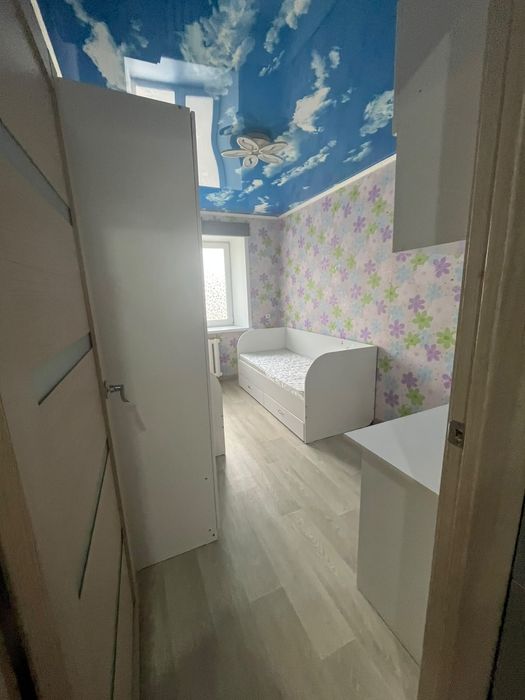 Продам 2-х комнатную квартиру