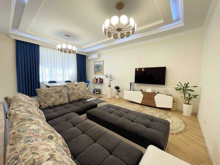 Сдается квартира в Новостройке Закрытый двор