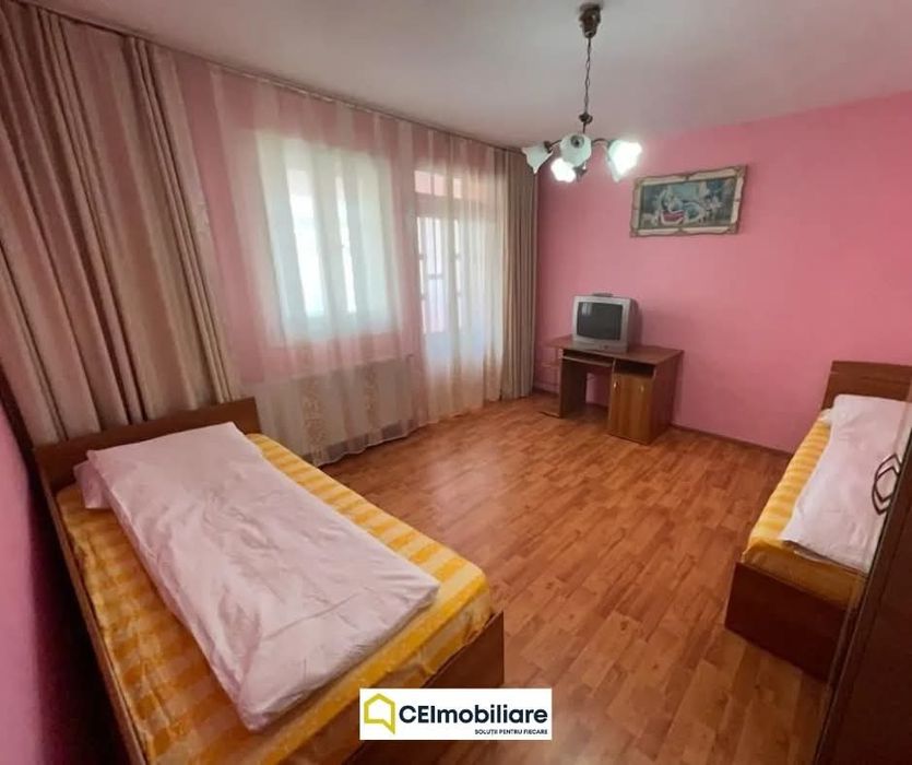 Cazare muncitori. Închiriez pensiune pentru 25 locuri