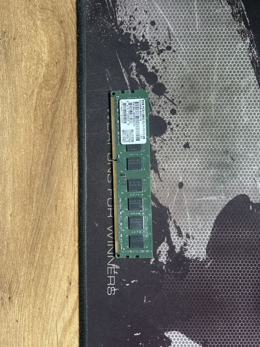 Оперативна память ddr3