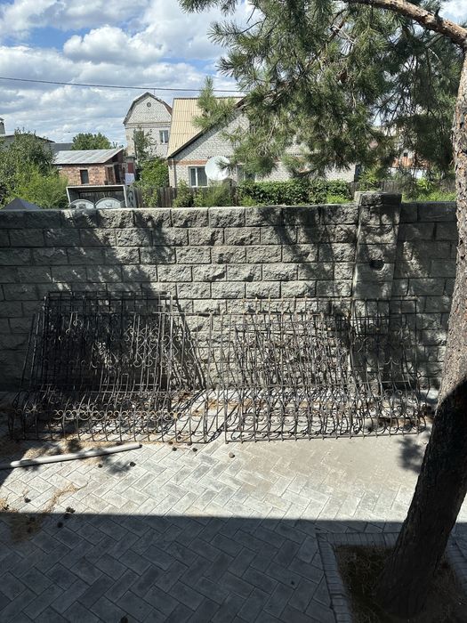 Прдам решетки на окна