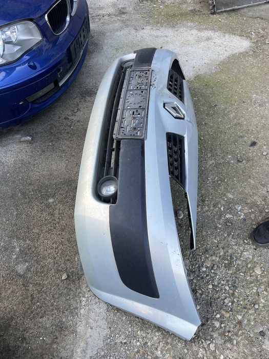 bara renault megane 2