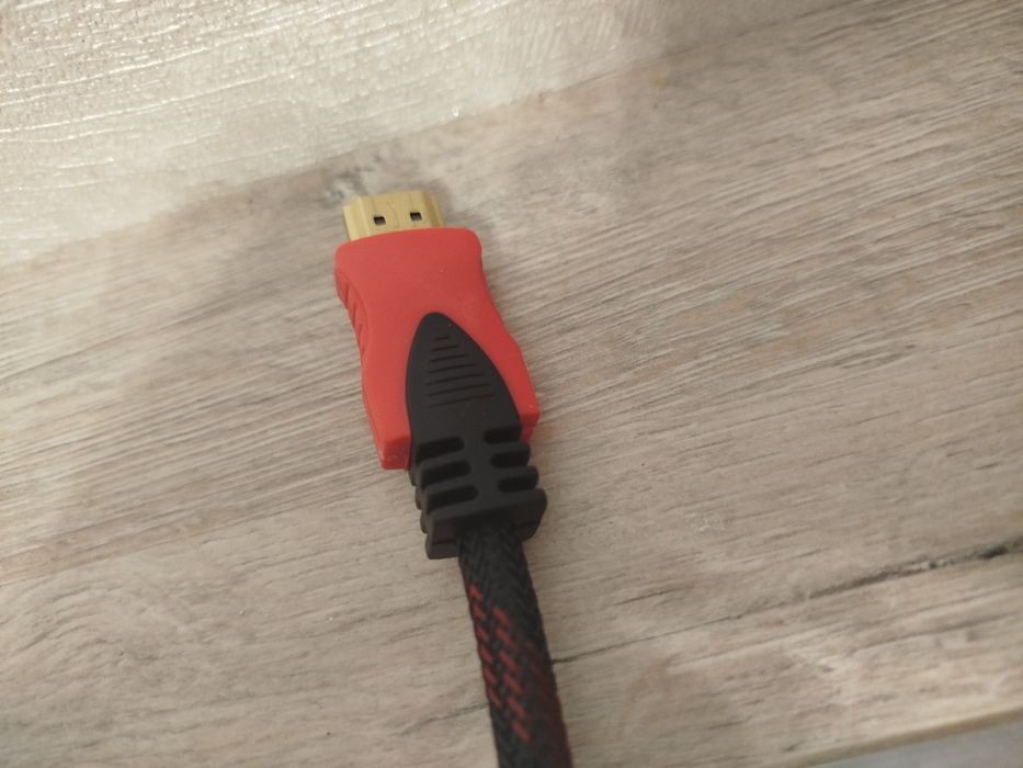 HDMI кабель ждамай