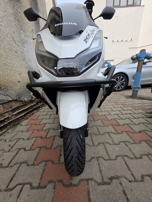 Crash bar Honda PCX 2024