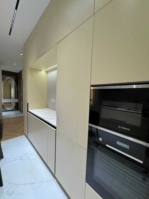 ЖК Kislorod 2х Ком Ijara 65м2 Seoul Moоn Next Ул.Бабура Фото 100% Реал