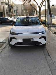 Leapmotor C11 3p naxt va halol nasiyaga