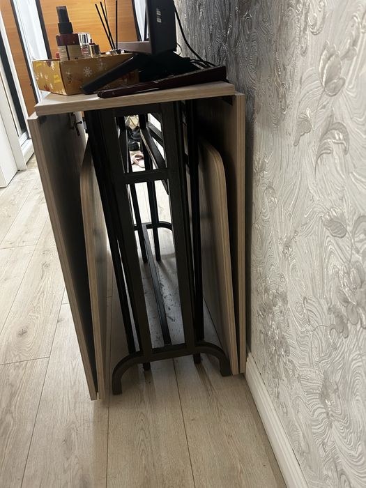 Стол трансформер