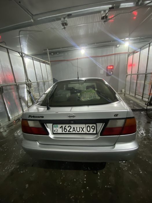 Nissan Primera 1.6