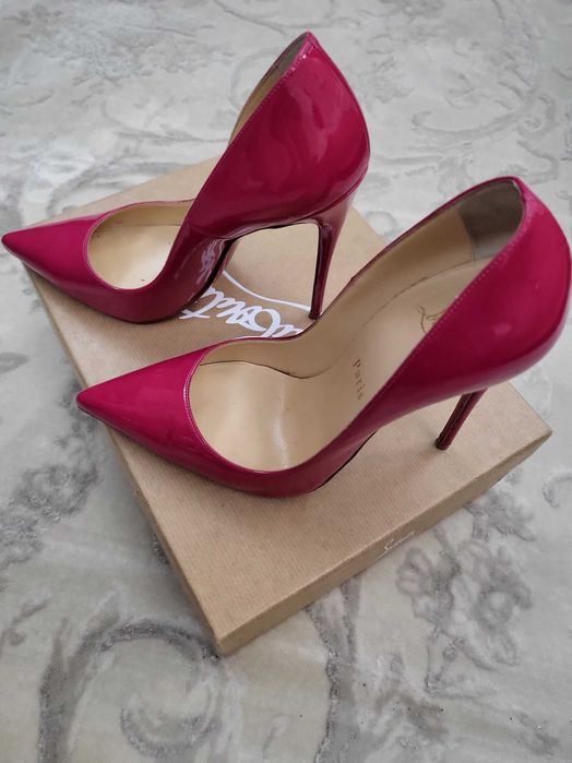 Pantofi Christian Louboutin