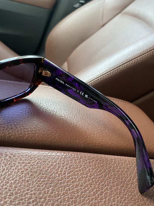 VAND Ochelari de soare PRADA A01S 14050B Noi, Originali 100% , UNISEX