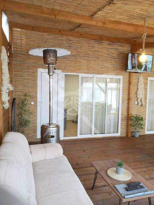 Продава се Къща в Черноморец - 20 кв.м за 1925 €/кв.м - Снимка #3