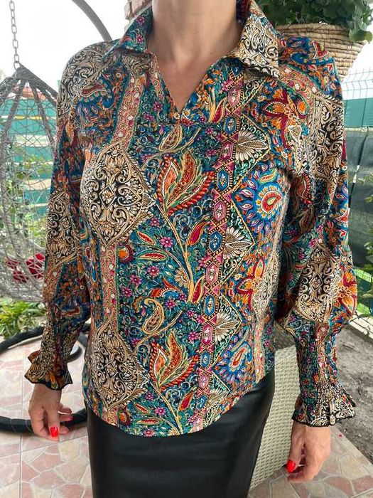 vand bluza chic de dama