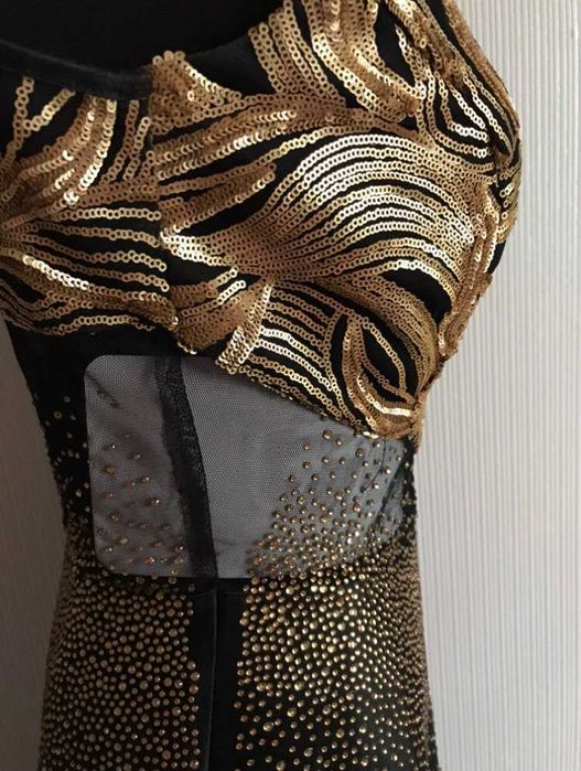 Продам вечернее платье