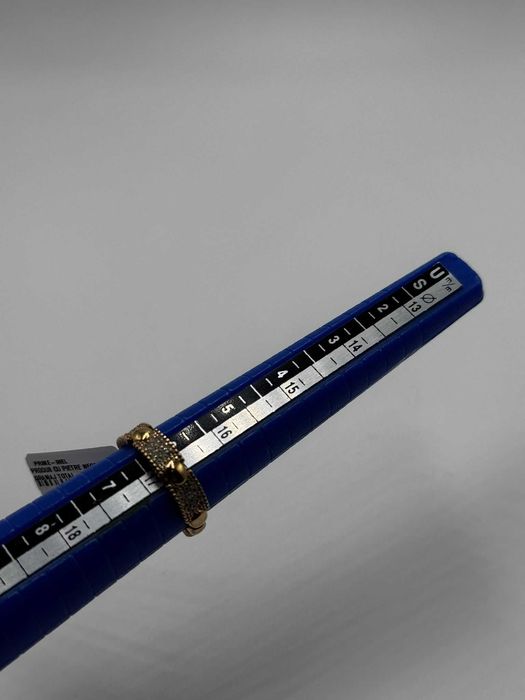 Inel Dama Aur 14K / 2.78 Grame / Factura / Garantie #40111