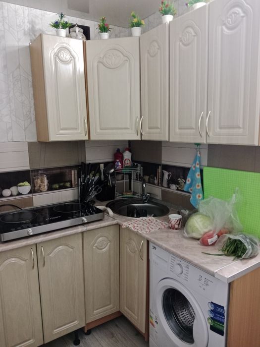 Продам 2х комнатную квартиру