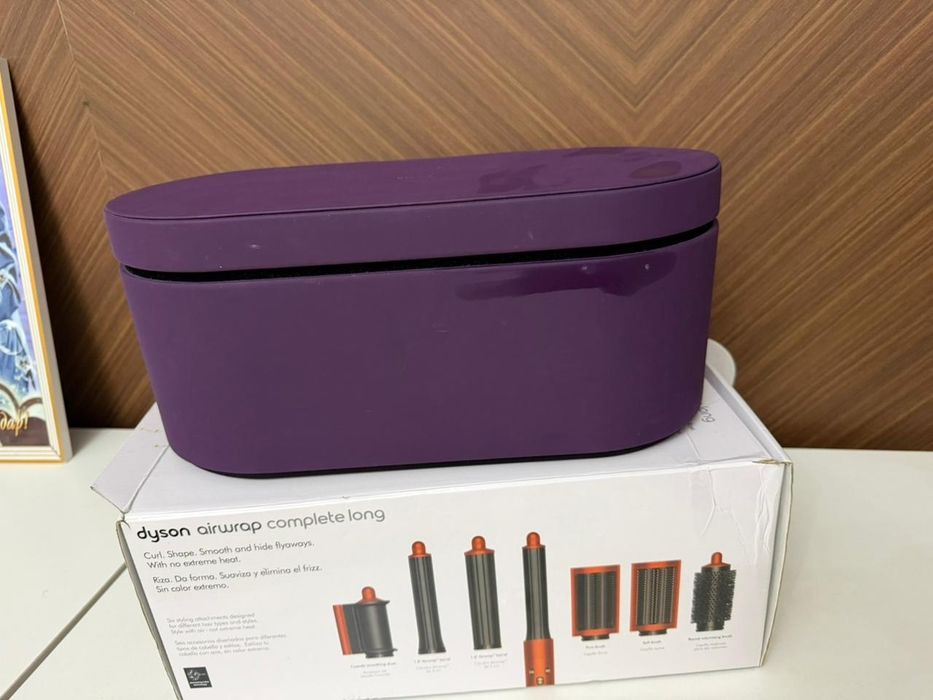 Дайсон оригинал Малайзия