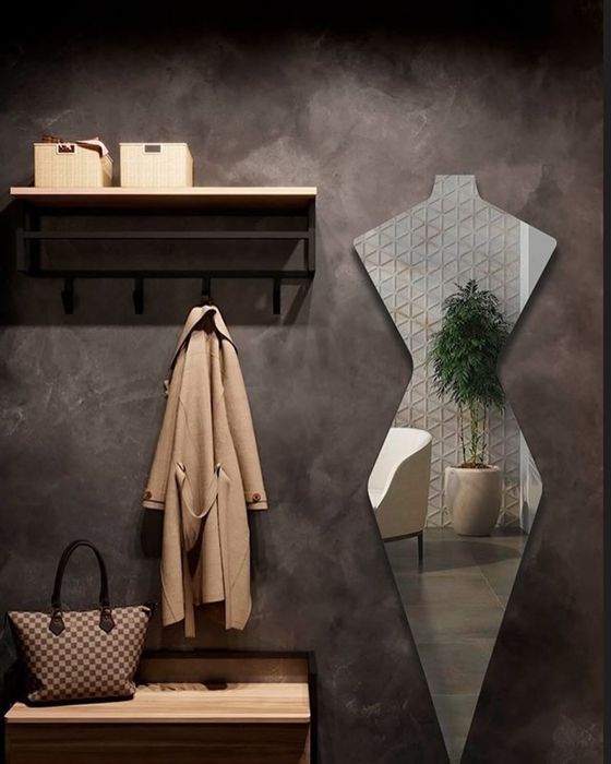 Premium zamonaviy Led oynalar xizmati