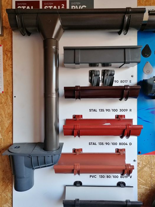 метални керемиди с посипка Blizzard