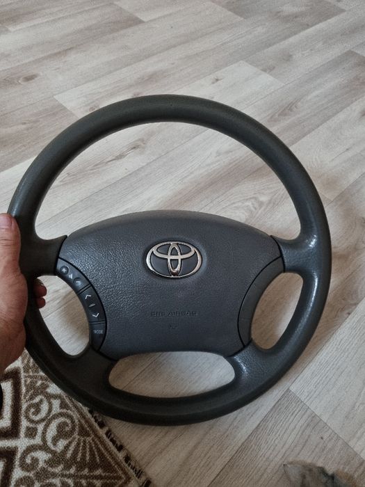 Руль Тайота 30/35