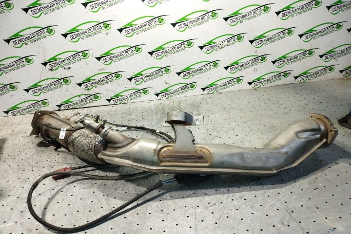 Tub flexibil 4M0 253 350 CS Audi Q7 4L (facelift)