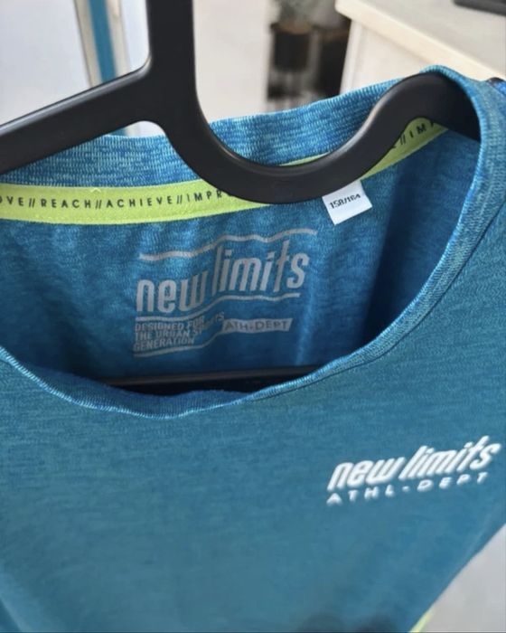 Tricou C&A(new limits)