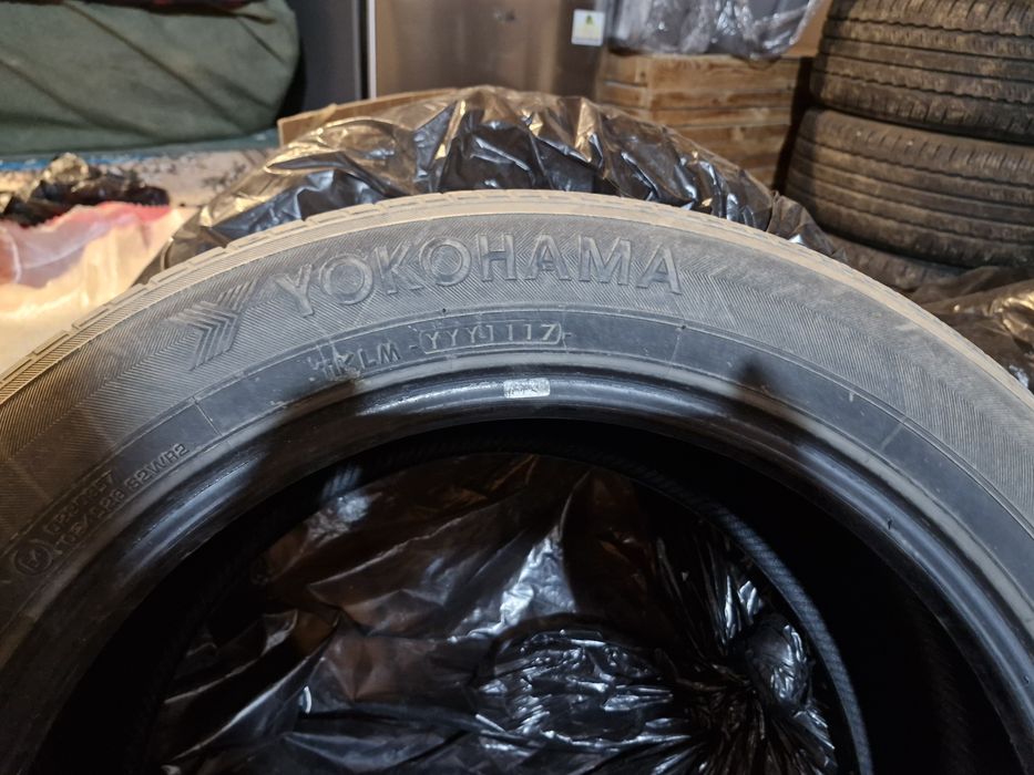 Продам шины  б.у