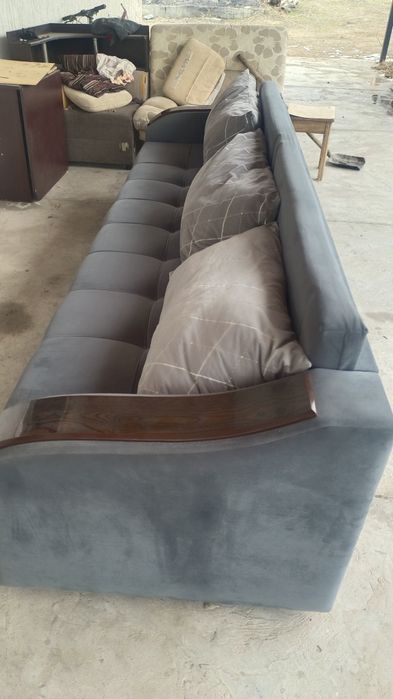 Диван 3 метро хорошем состоянии