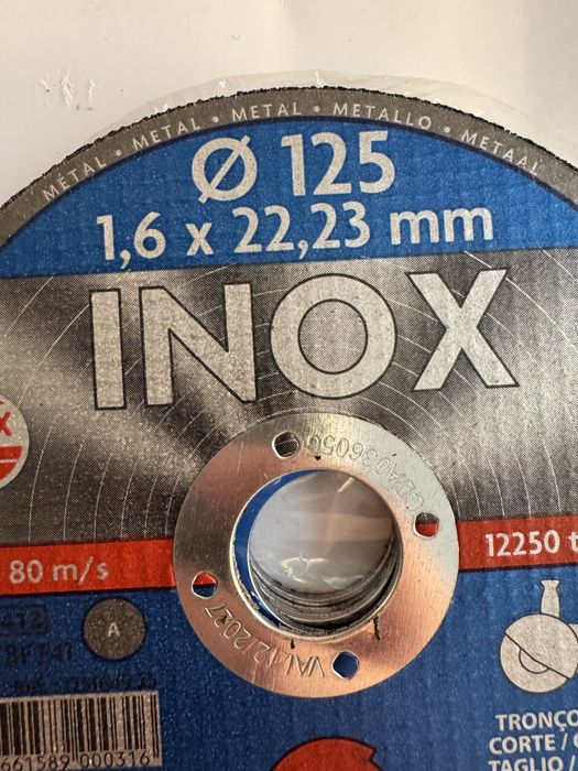 Карбофлексови дискове