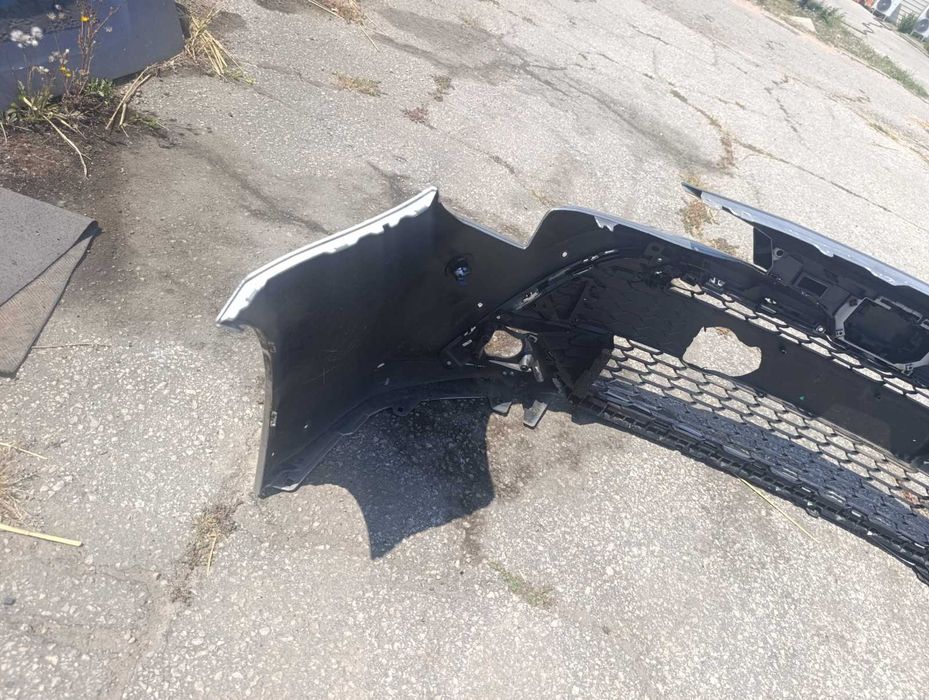 Предна броня 2бр. за Toyota Corolla / Корола след 2019г.