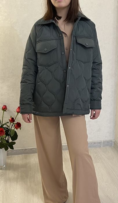 Продаются новые Стеганые куртки