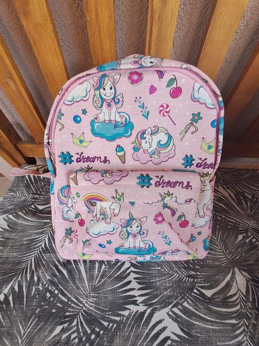 Раница / Раница / Куфарче