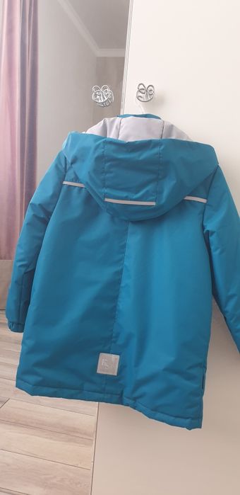 Куртка весна осень