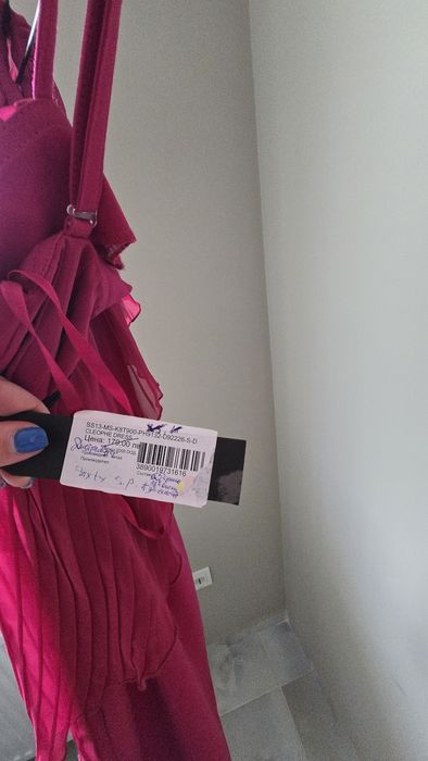 Рокля Miss Sixty