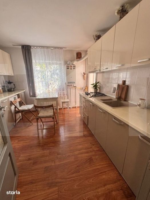 Apartament cu 2 camere decomandat - parcare concesionata - Stejari –
