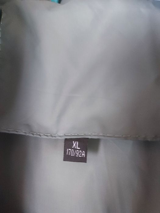 Продам пуховик зимний