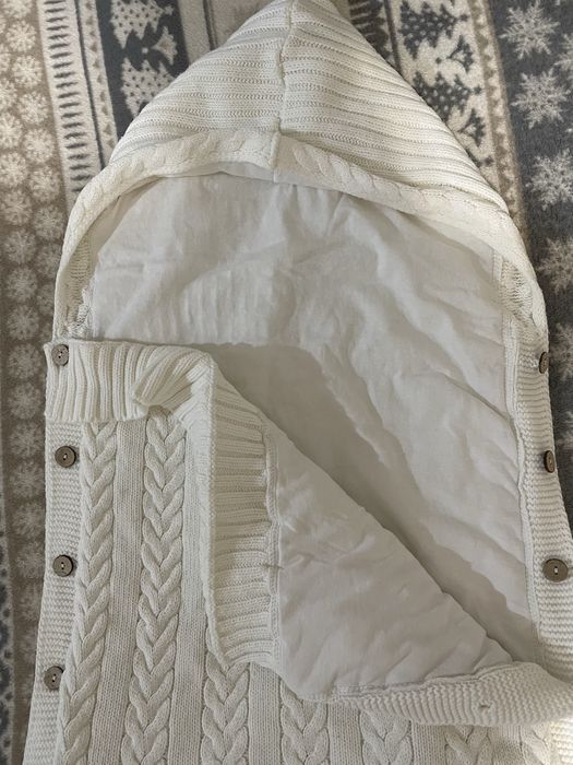 Продам конверт на выписку