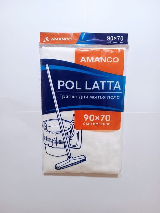 Pol yuvish uchun latta