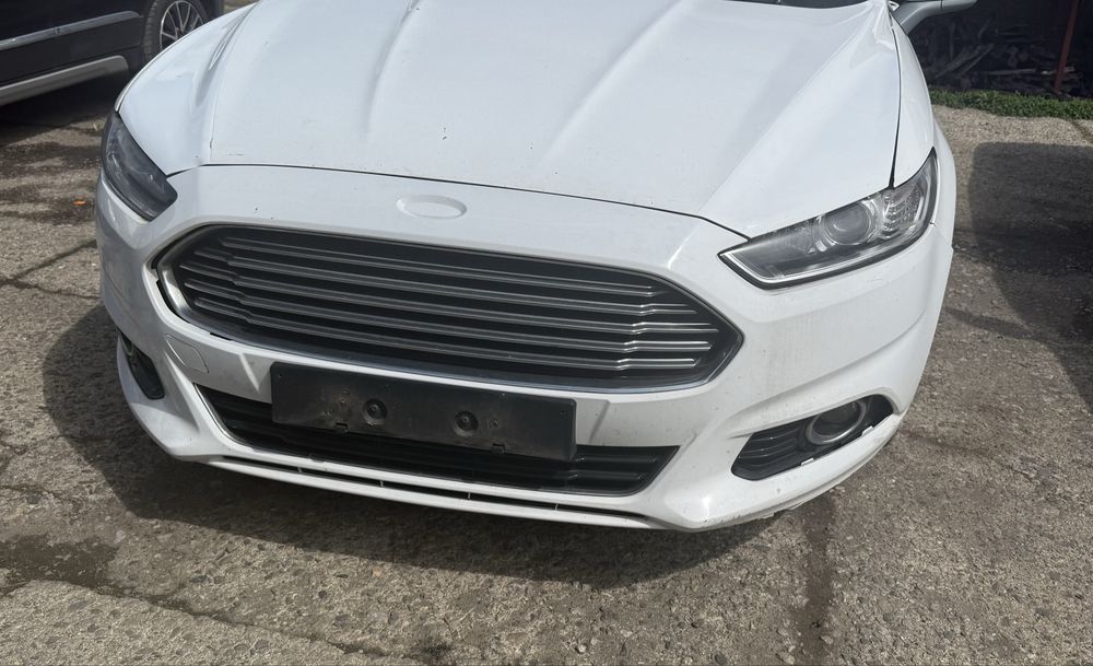 На части Ford Mondeo 2.0 d