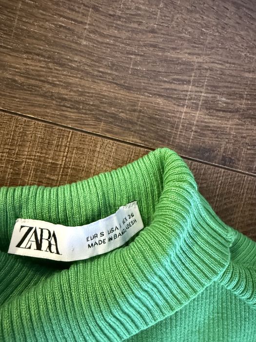 Дамска рокля ZARA