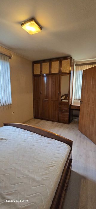 Продава се Тристаен апартамент в Пазарджик, Запад - 85 кв.м за 1642 €/кв.м - Снимка #6