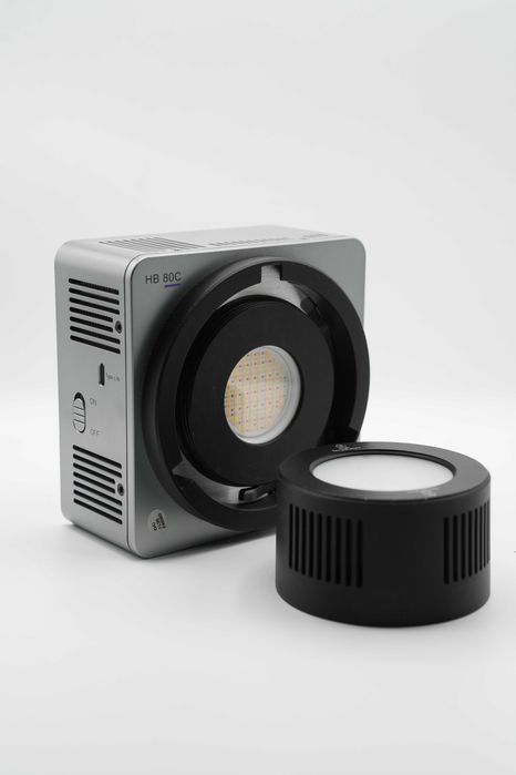 Lampa foto/video NEEWER HB80B 80W Bi-Color