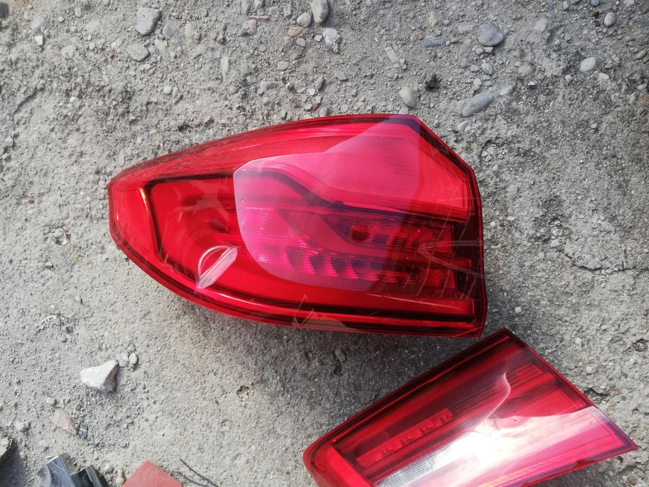Stop bmw G30 seria 5 stopuri stanga/ dreapta berlina